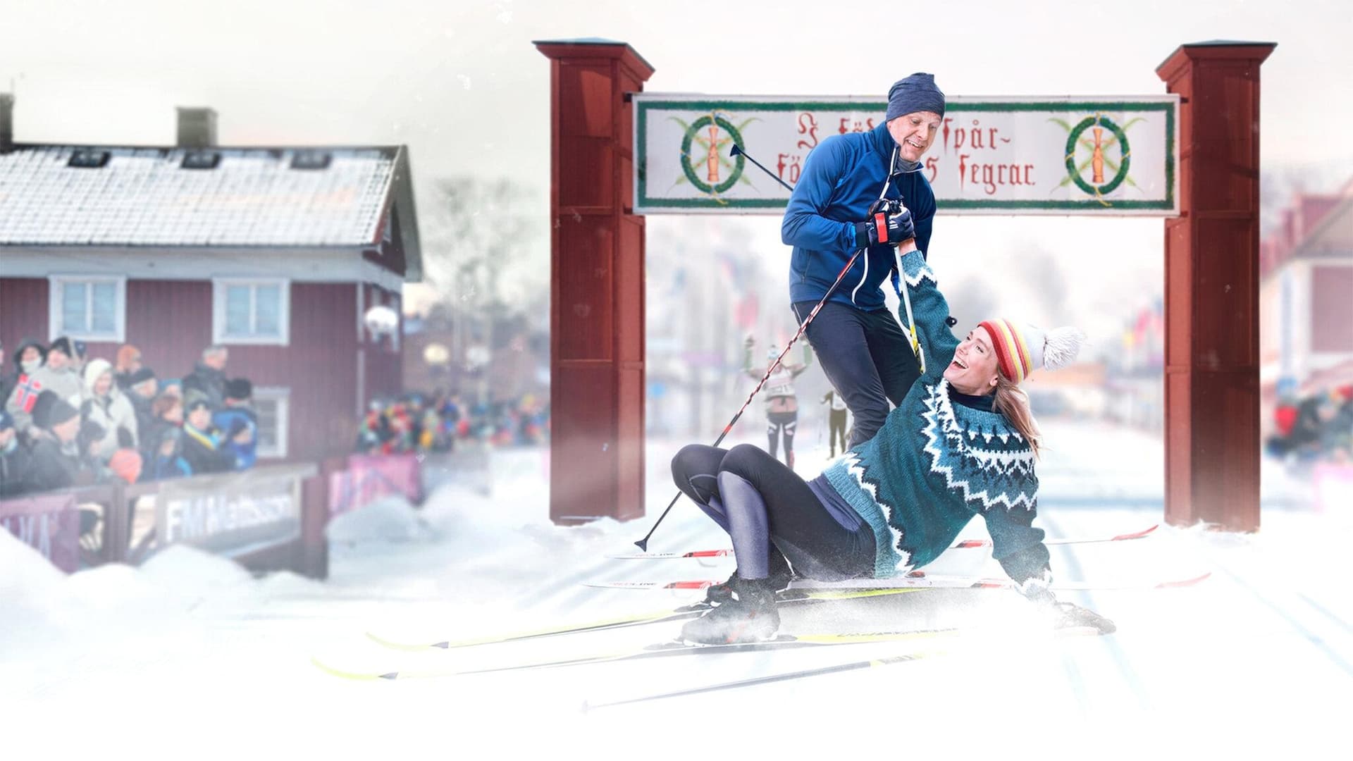 Competiție în familie