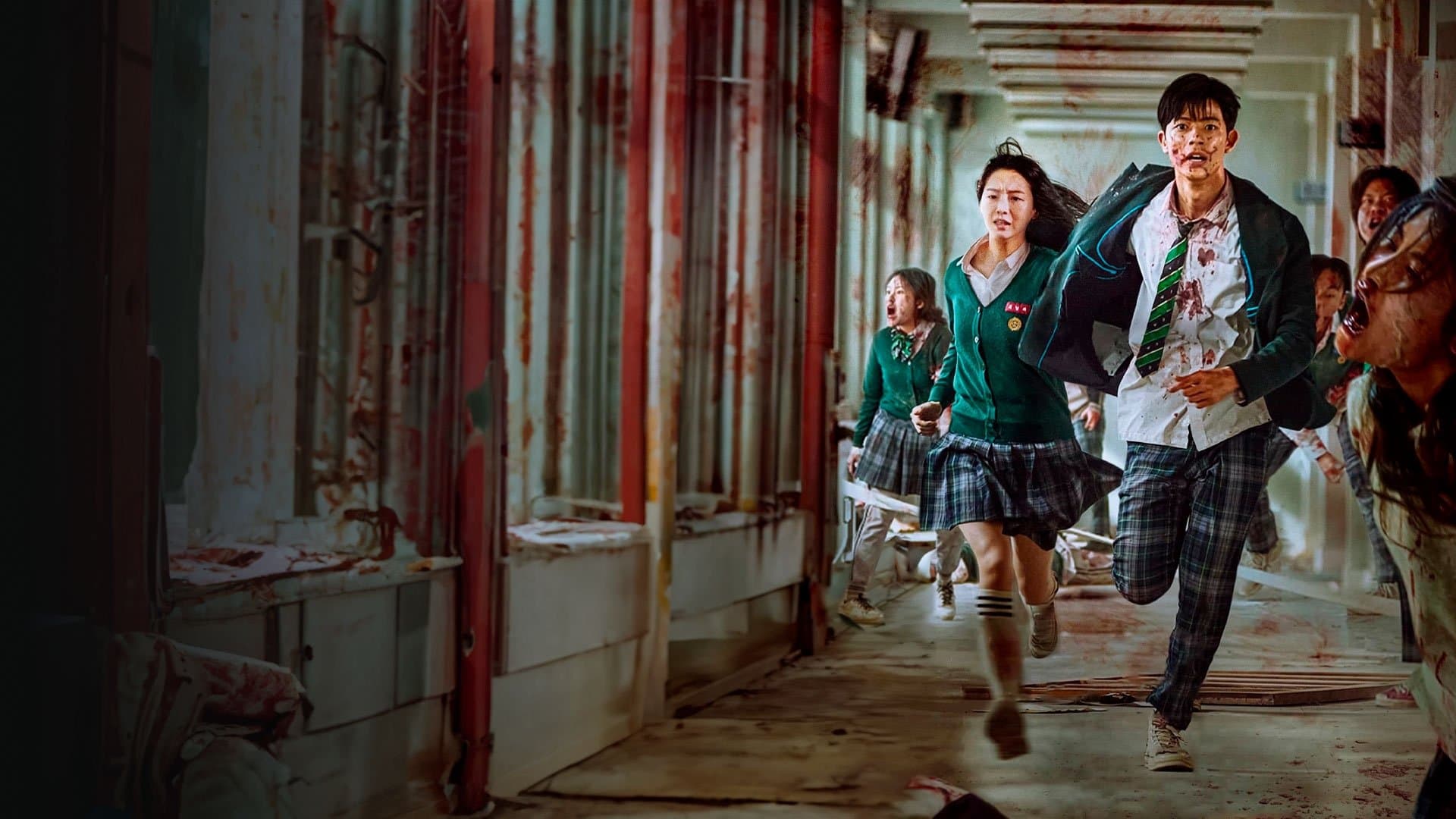 Suntem morți cu toții