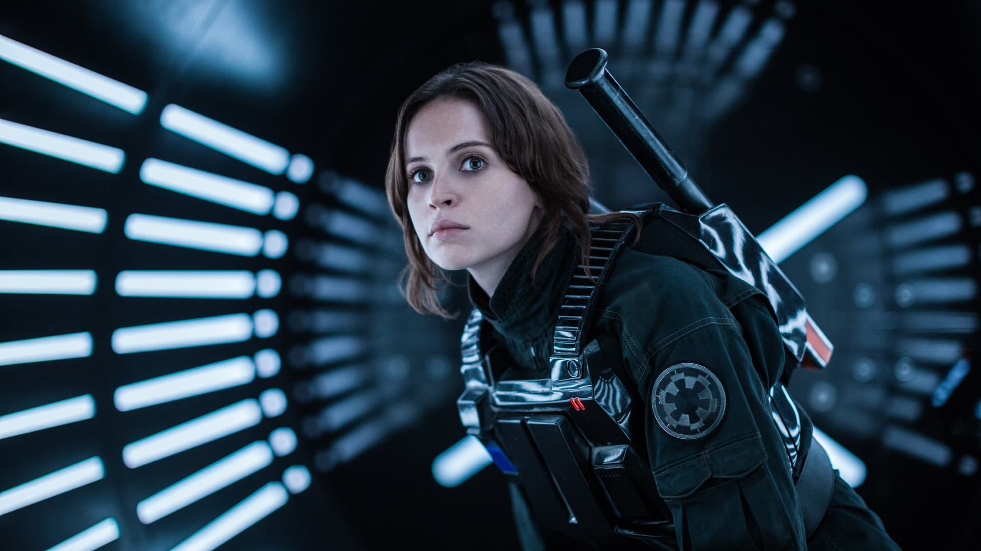 Rogue One: O poveste Star Wars