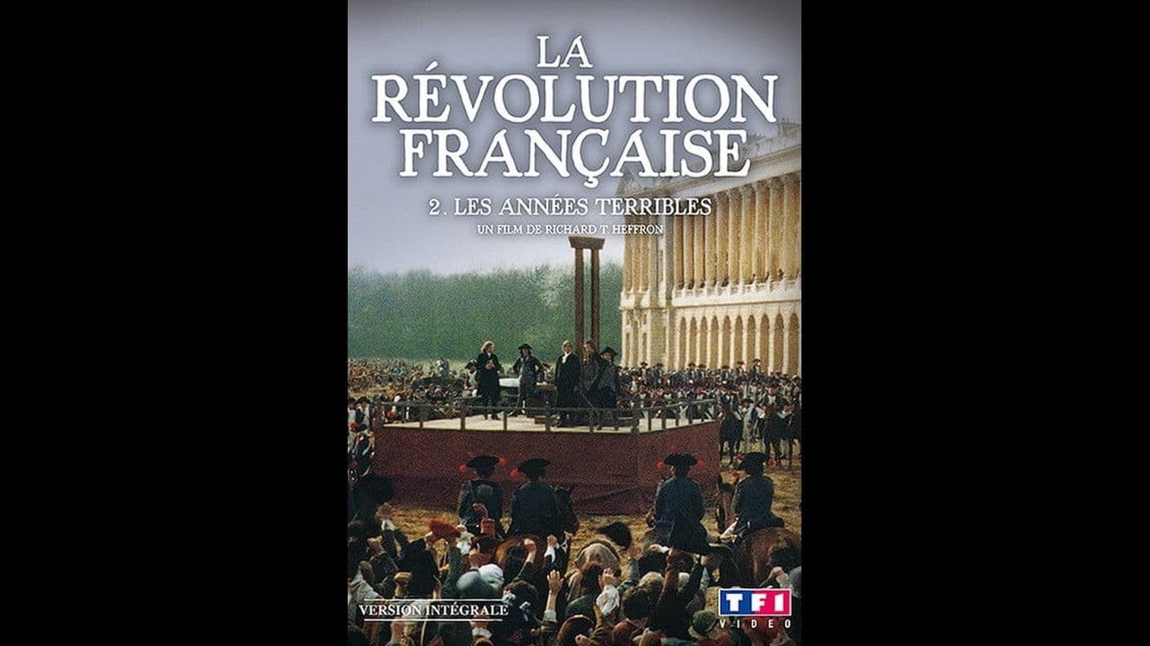 La Révolution française