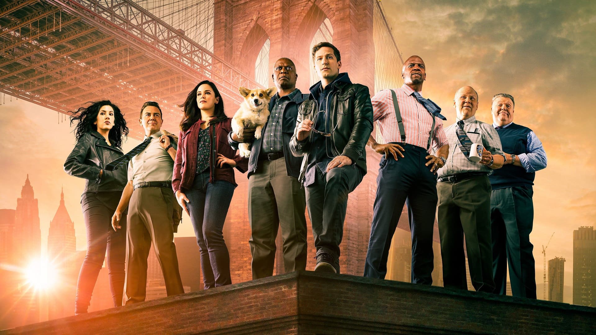 Brooklyn 99