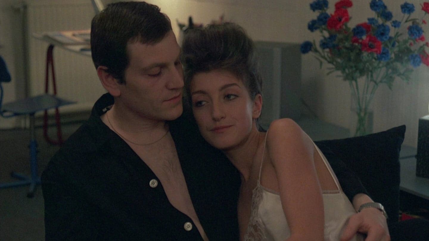 Nopțile cu lună plină