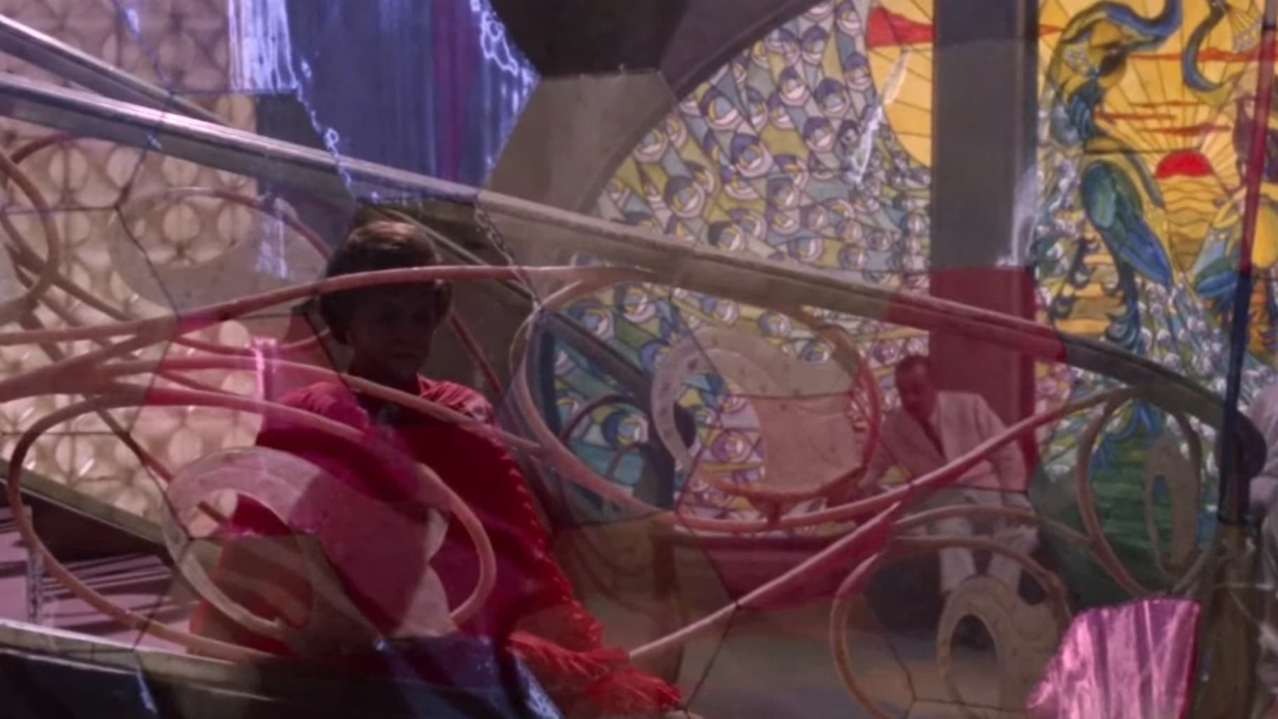 Giulietta degli spiriti