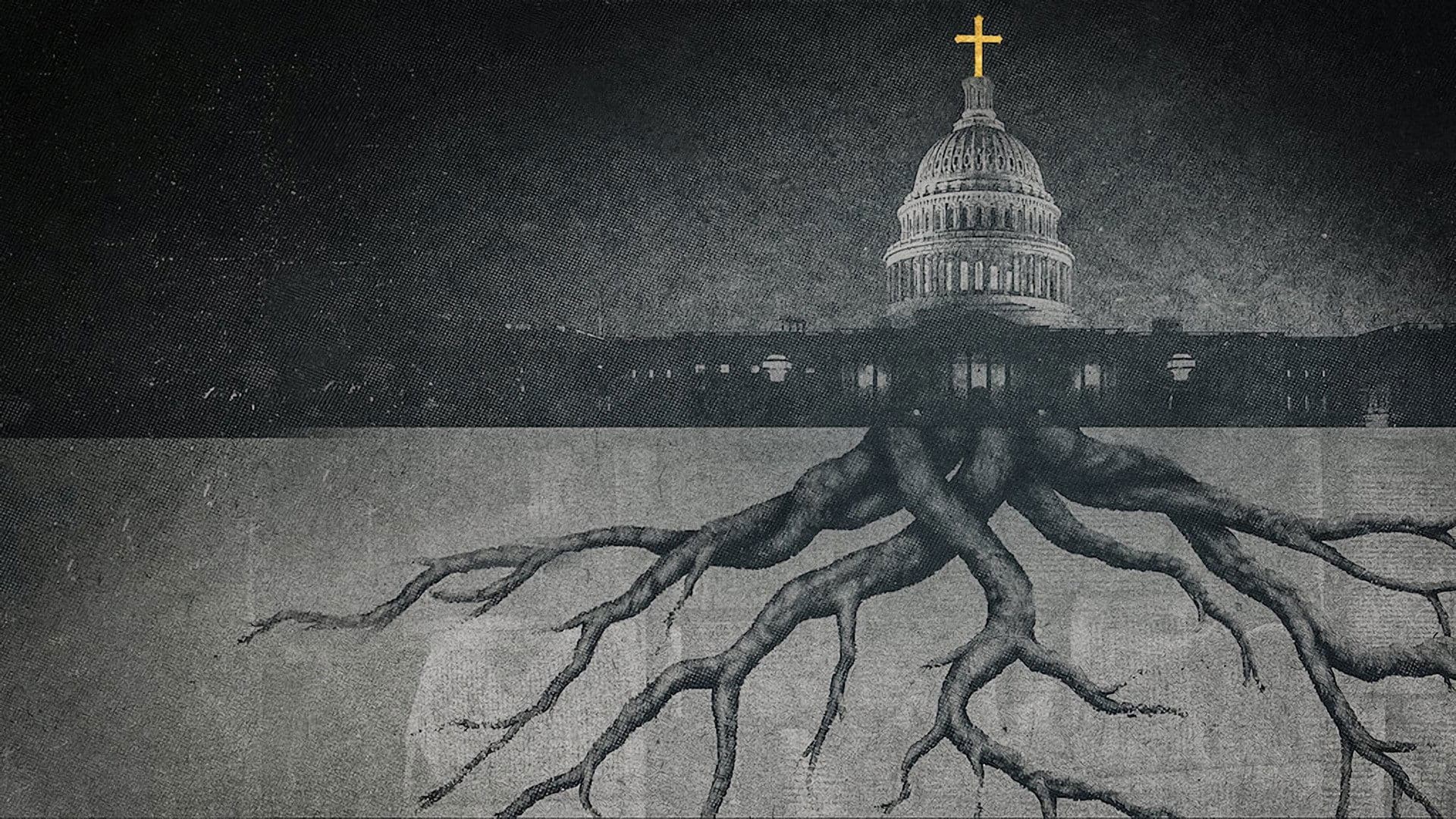 Familia: Fundamentalismul și politica americană