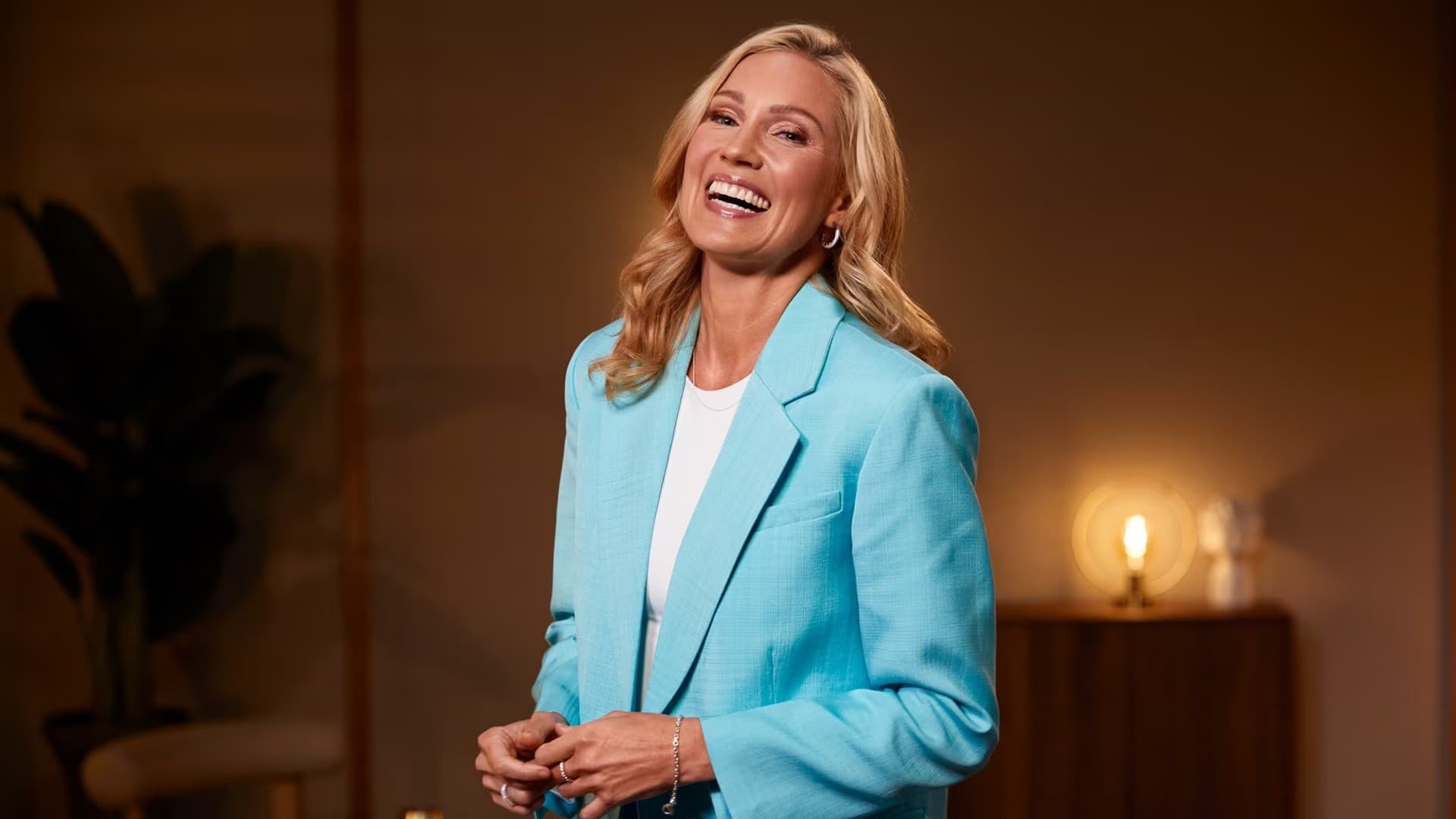 Dragoste pe nevăzute: Suedia