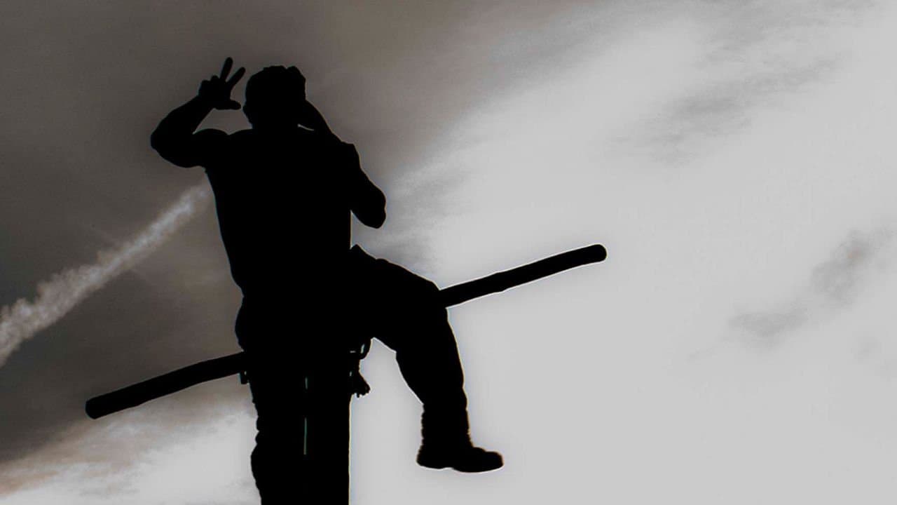 Lambe sujos X Caboclinhos