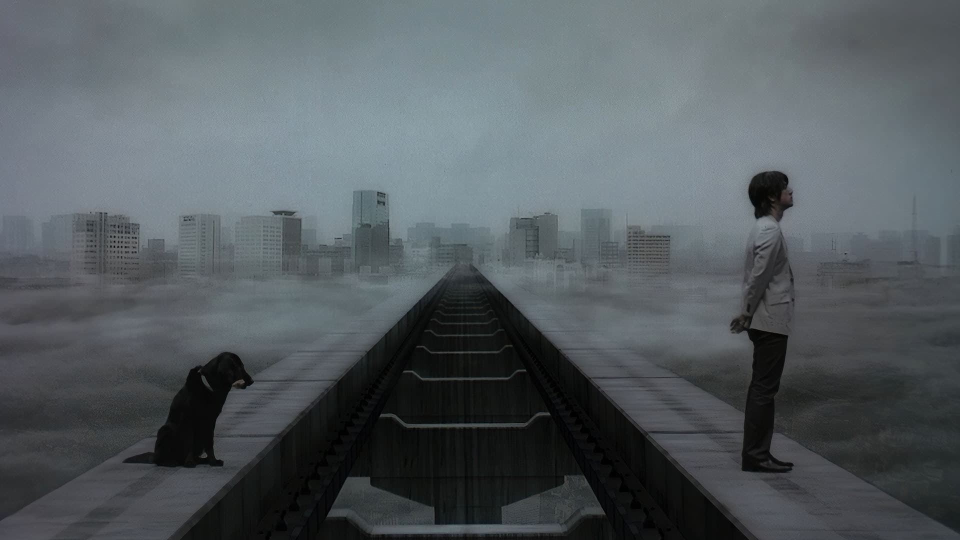 Sweet Rain: 死神の精度