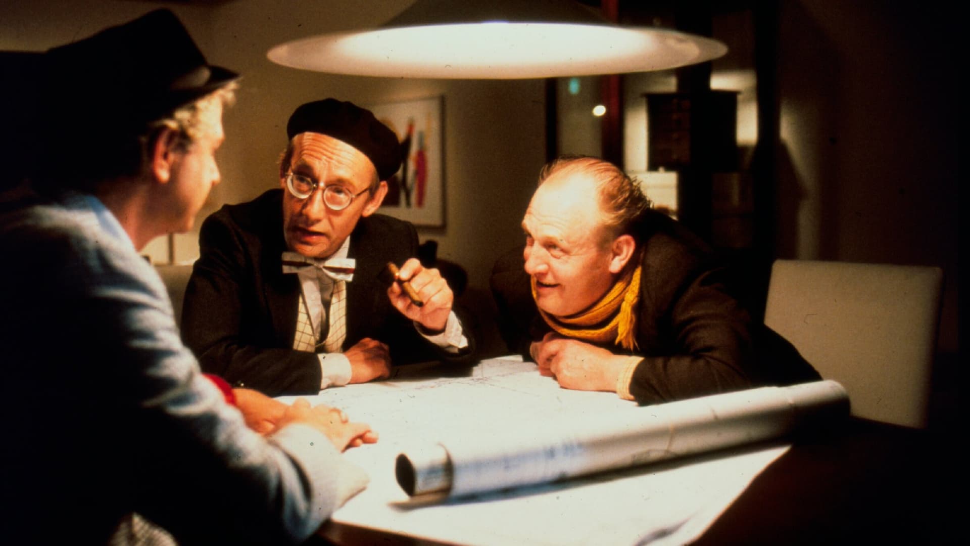 Banda lui Jönsson se întoarce