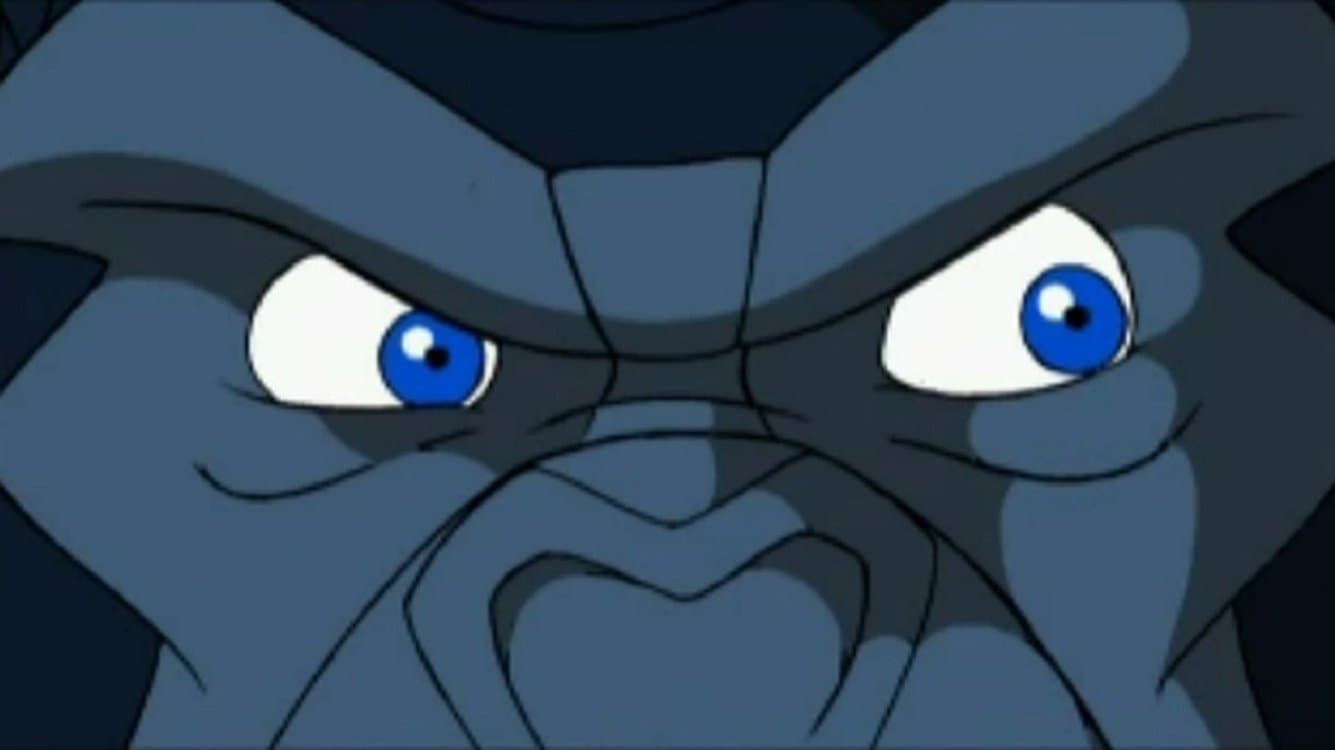 Kong: Regele Atlantidei