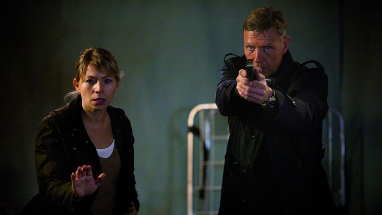 Hamilton 2 - Men inte om det gäller din dotter