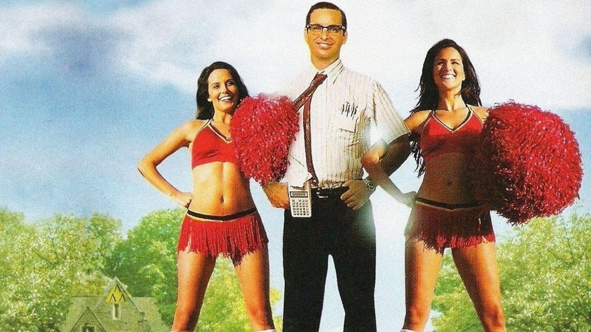 Răzbunarea tocilarilor 3: O nouă generație