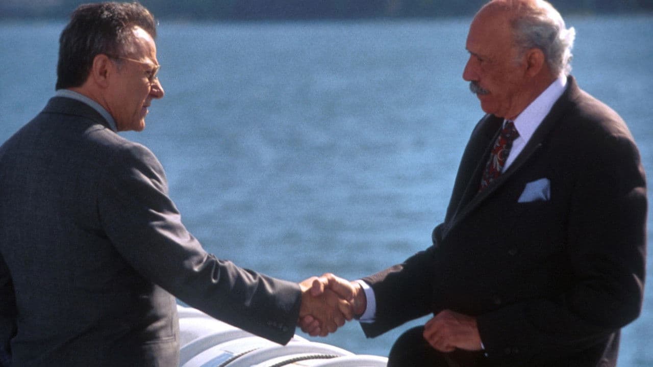 El misterio Galíndez