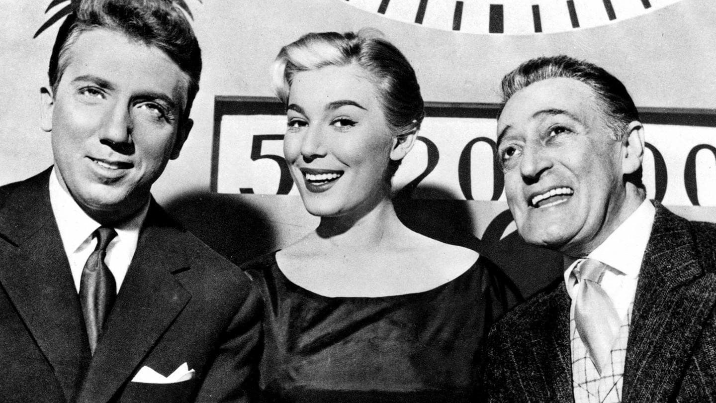 Totò: Dublu sau nimic