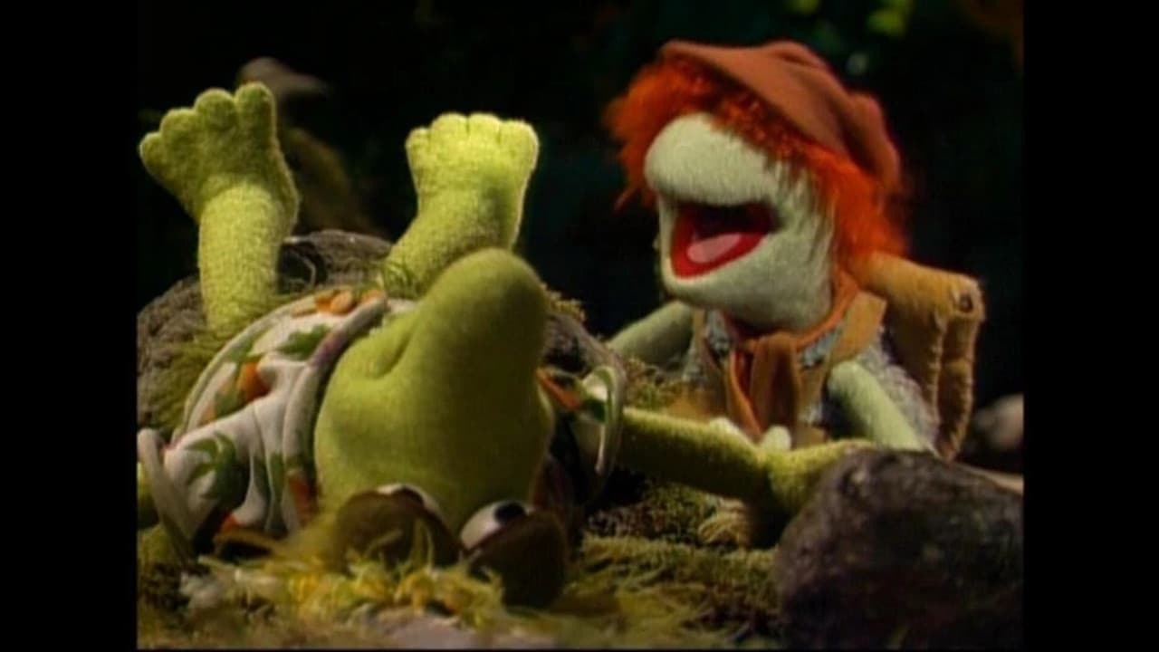 Fraggle Rock: Scared Silly