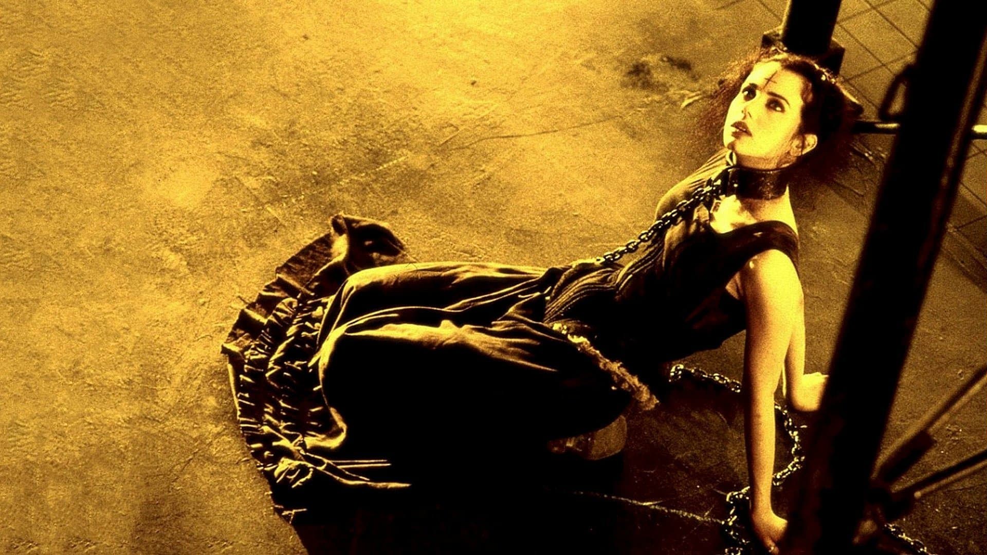 Corbul: Orașul îngerilor