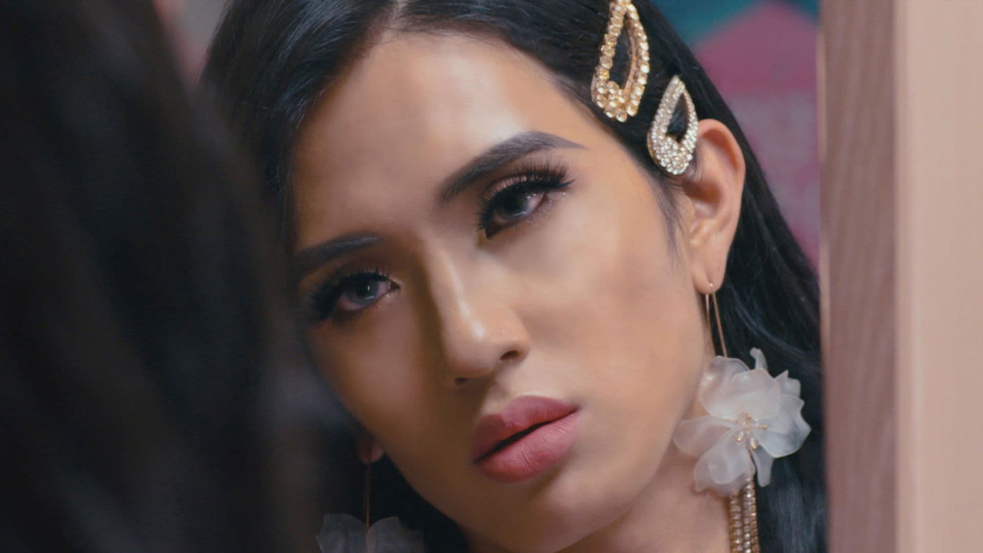 Fiica Domnului dansează