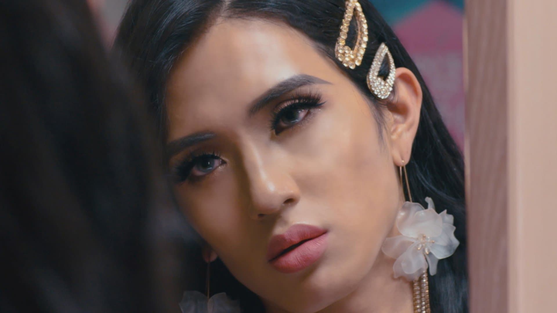 Fiica Domnului dansează