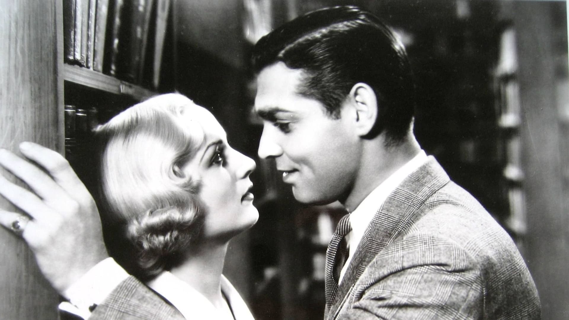 Căsătoriți din întâmplare