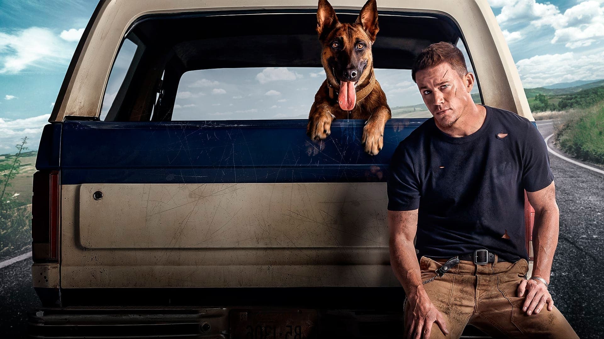 Dog: Un câine de legendă