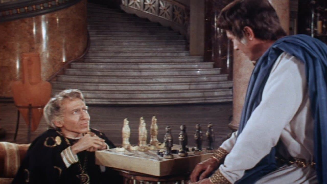 Bătălia pentru Roma I