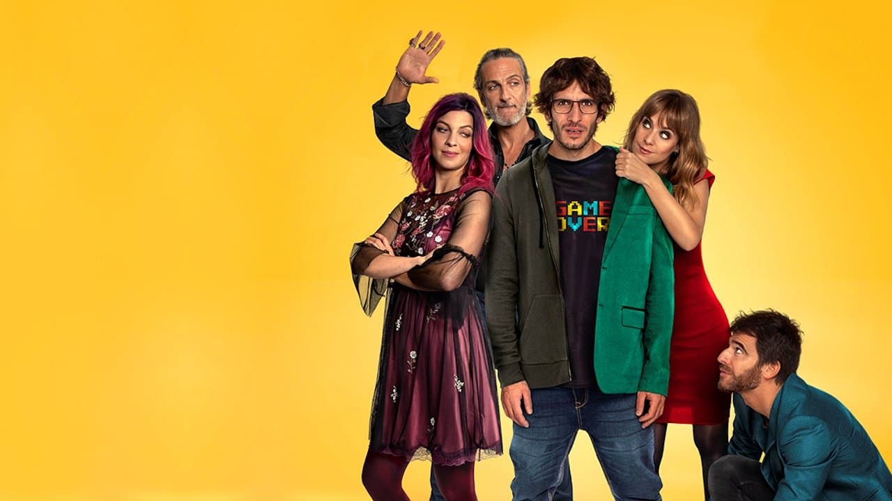 Te iubesc, tâmpitule