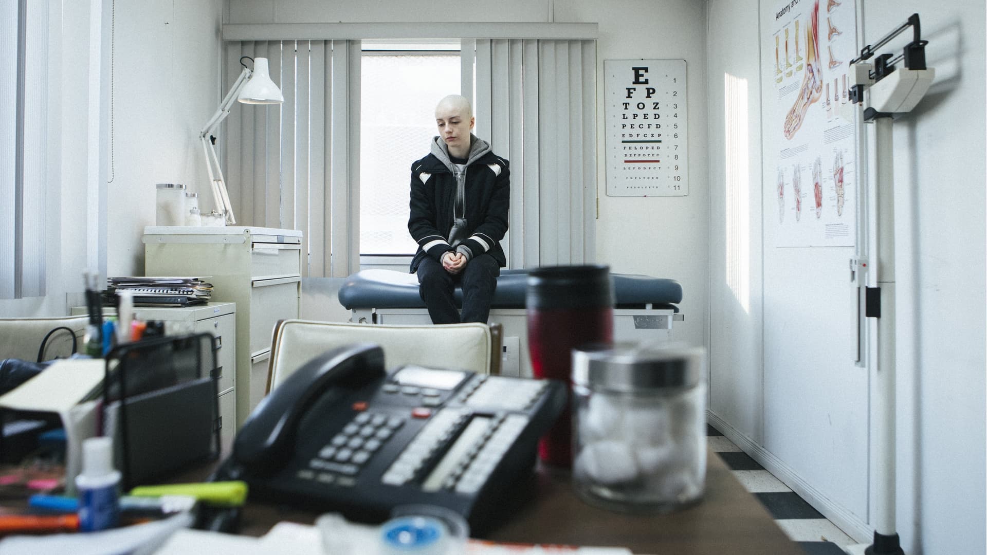 Minciună nevinovată