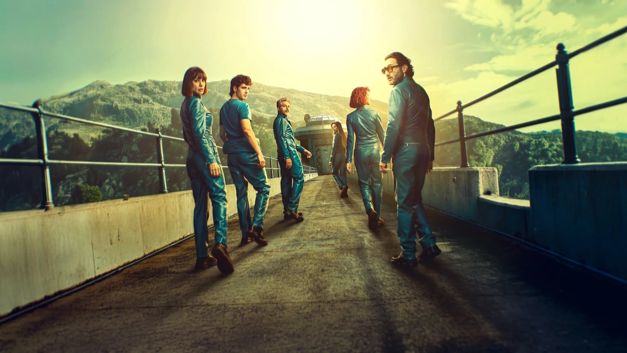 Buncărul miliardarilor