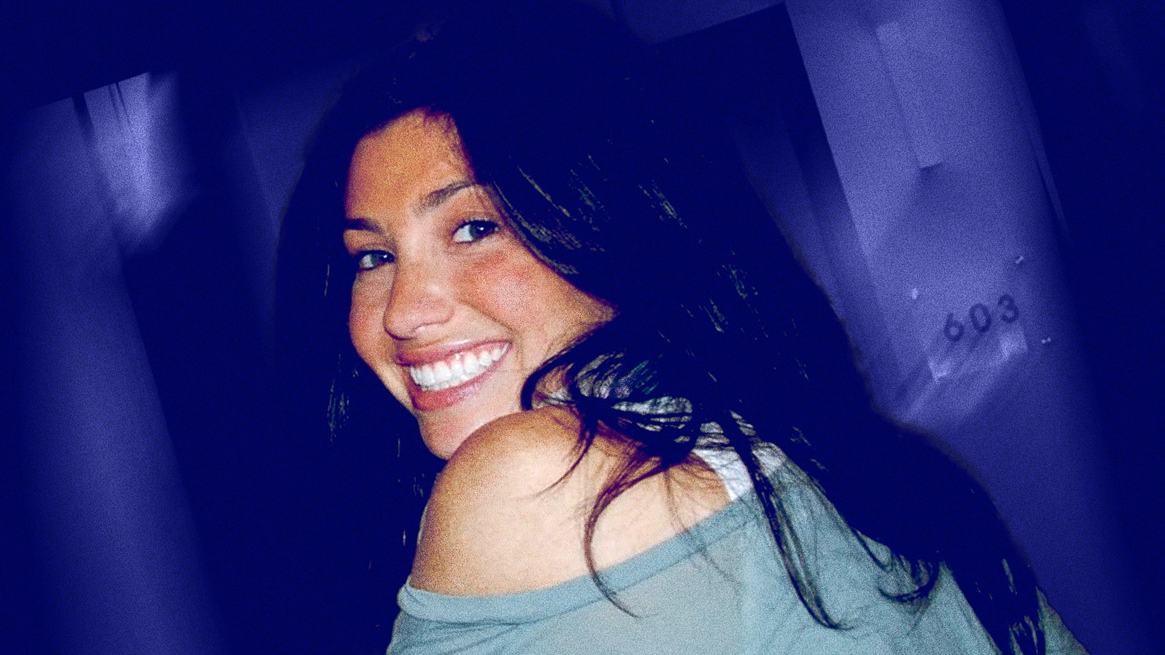 Apartmentul 603: Moartea lui Ellen Greenberg