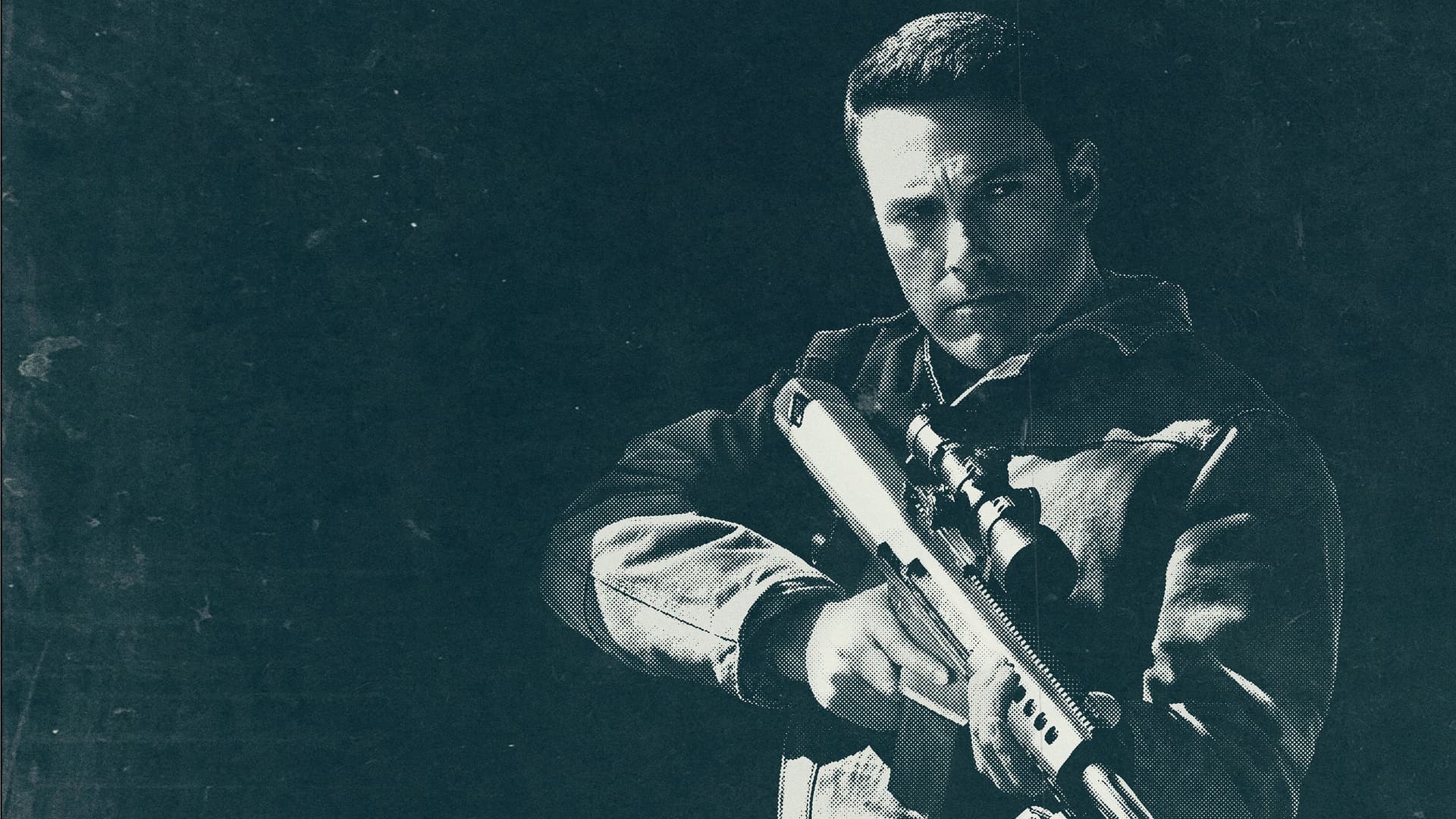 The Accountant: Cifre periculoase