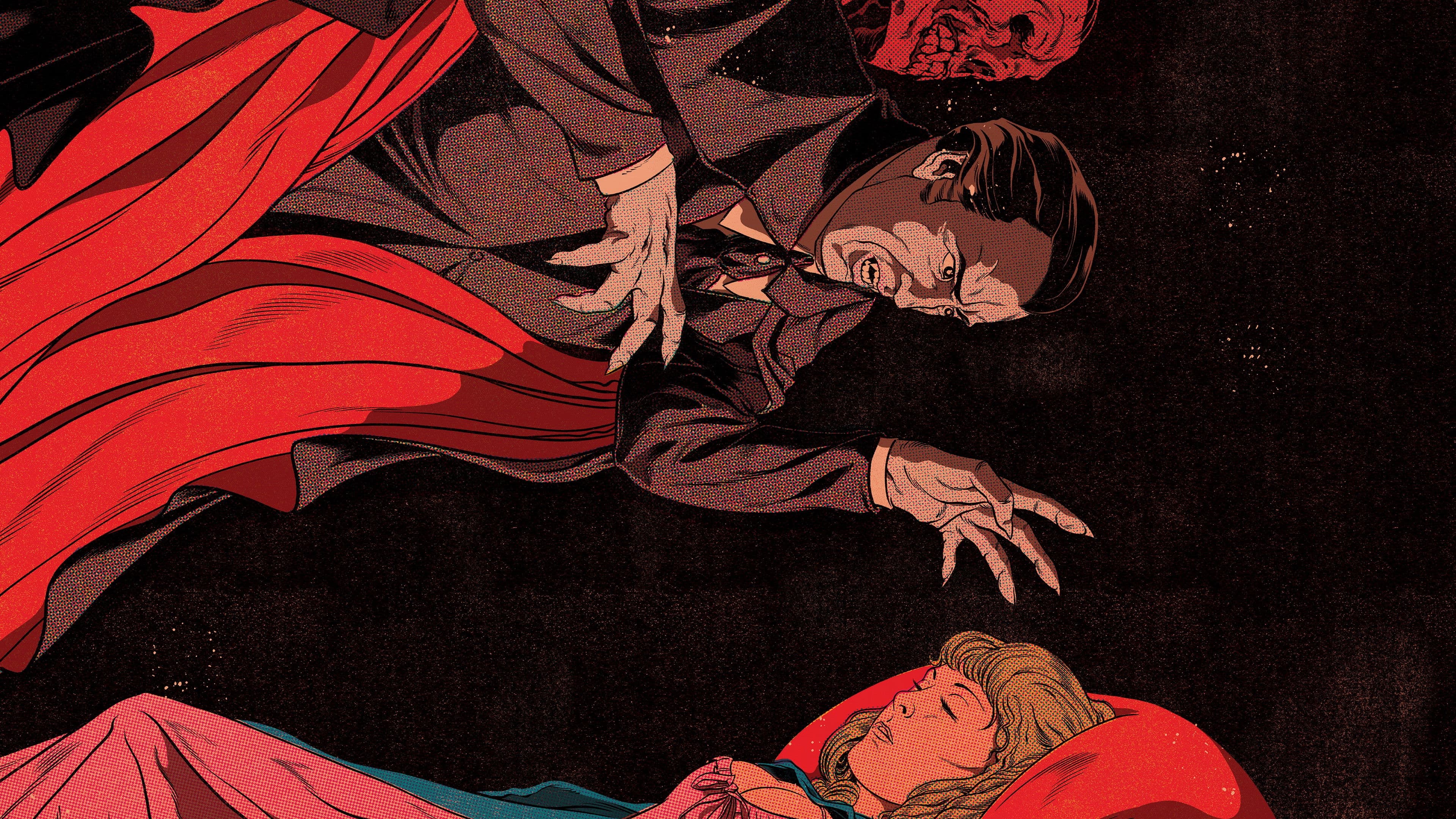 Cicatricile lui Dracula