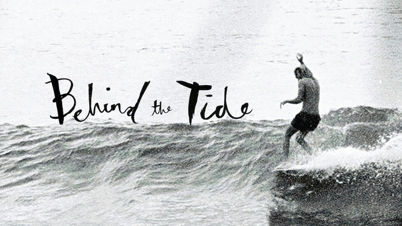 Behind the Tide