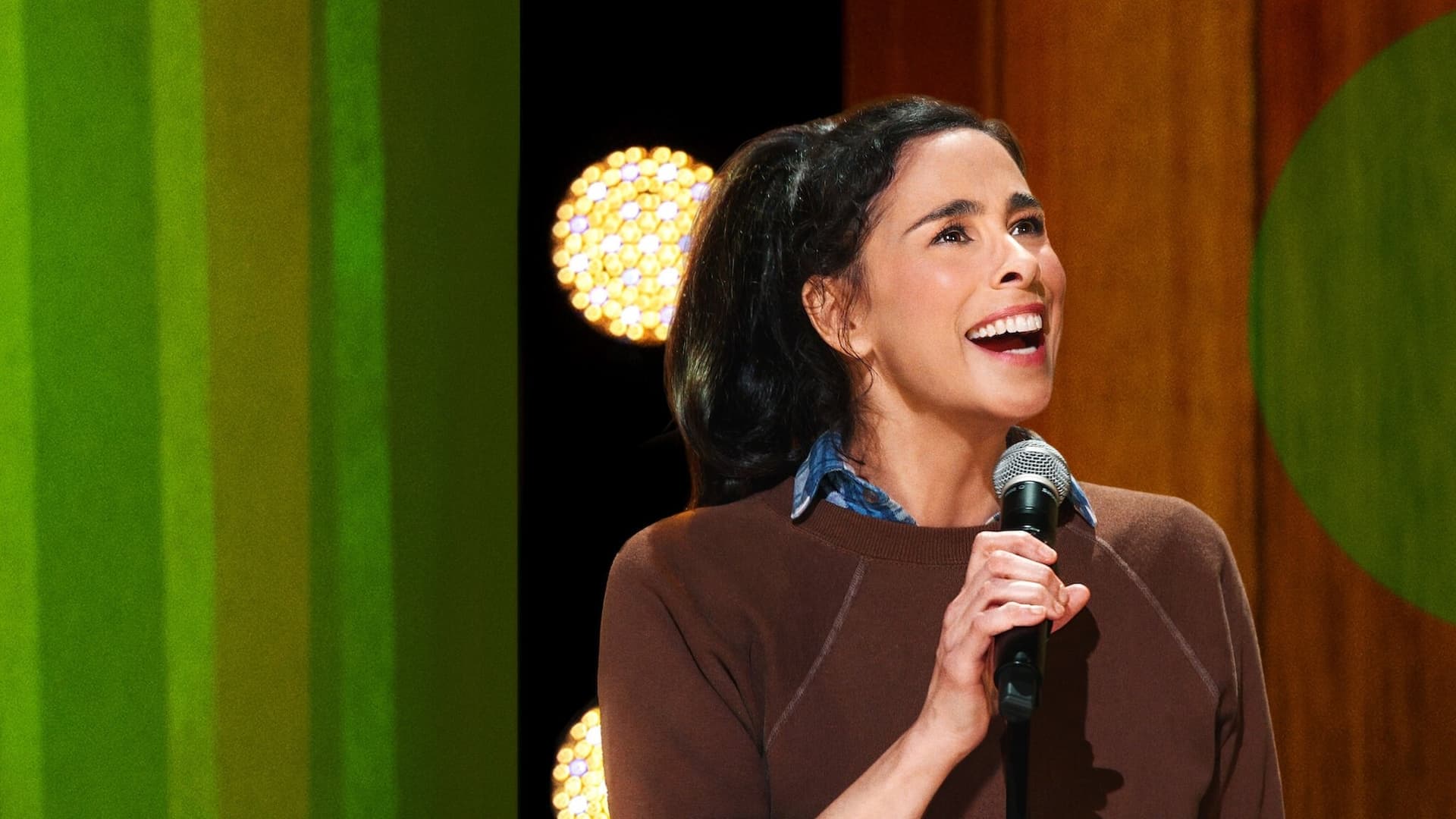 Sarah Silverman: Post-mortem