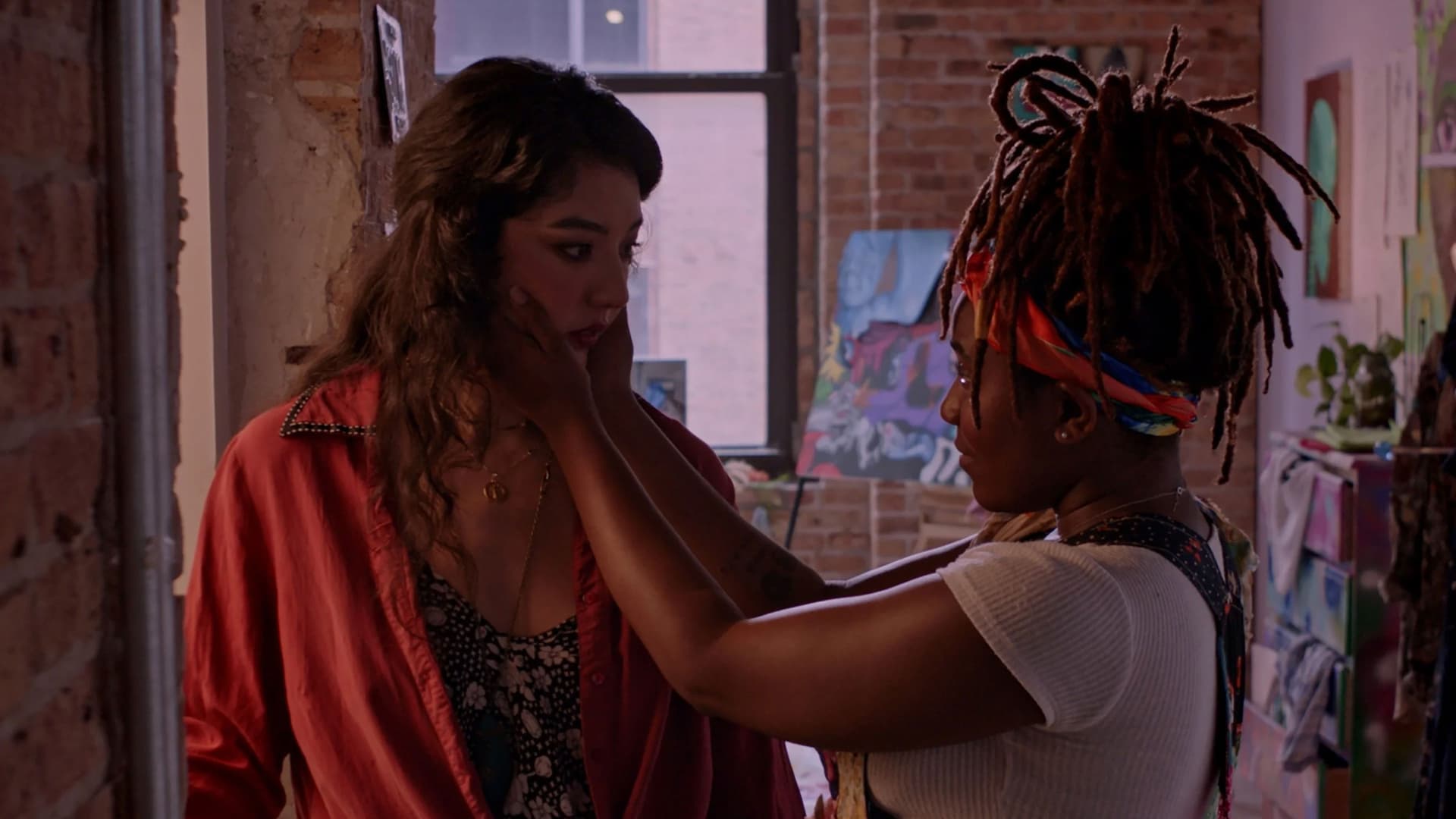 What Rhymes With Magdalena?