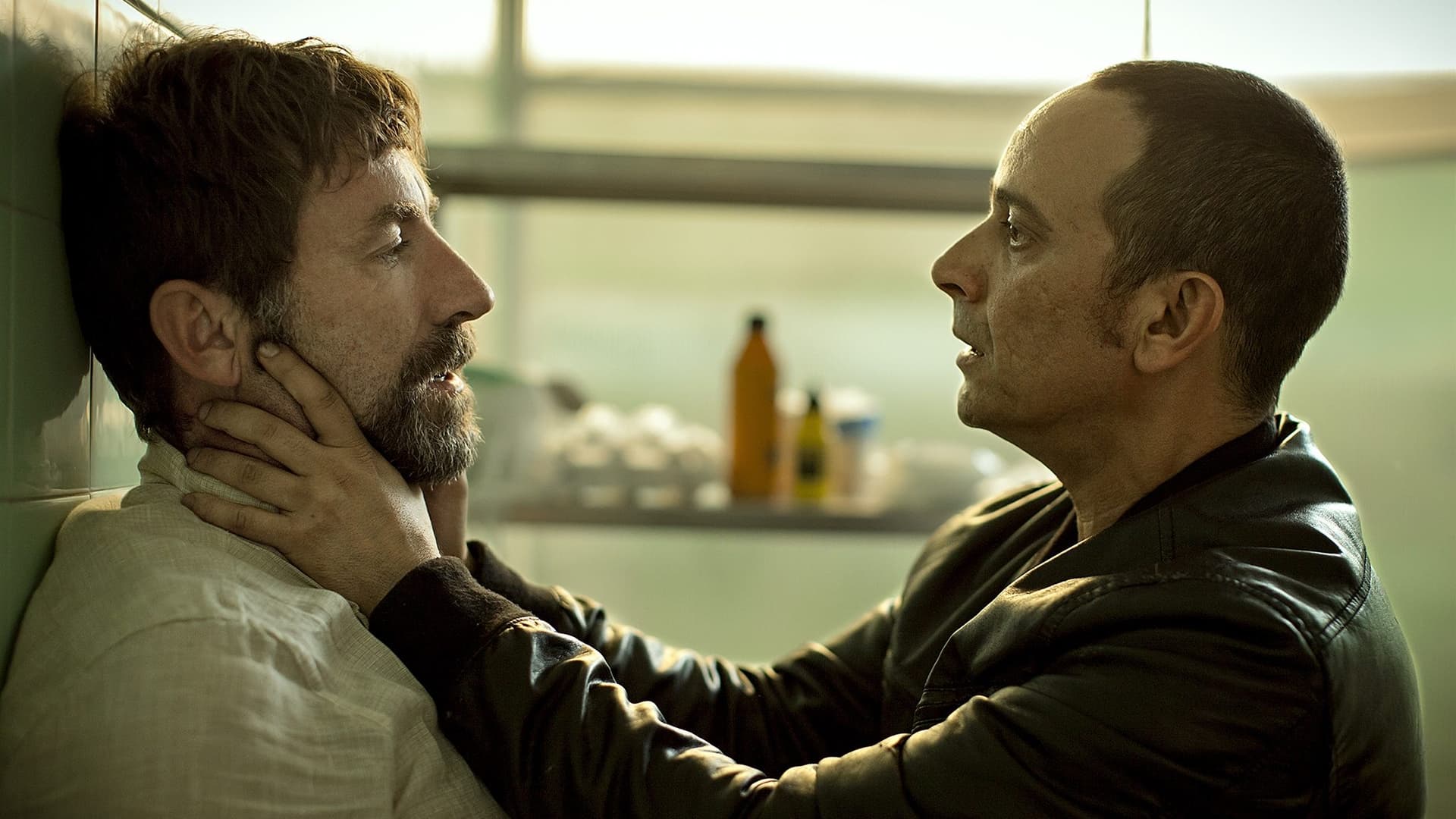 Furia unui om răbdător