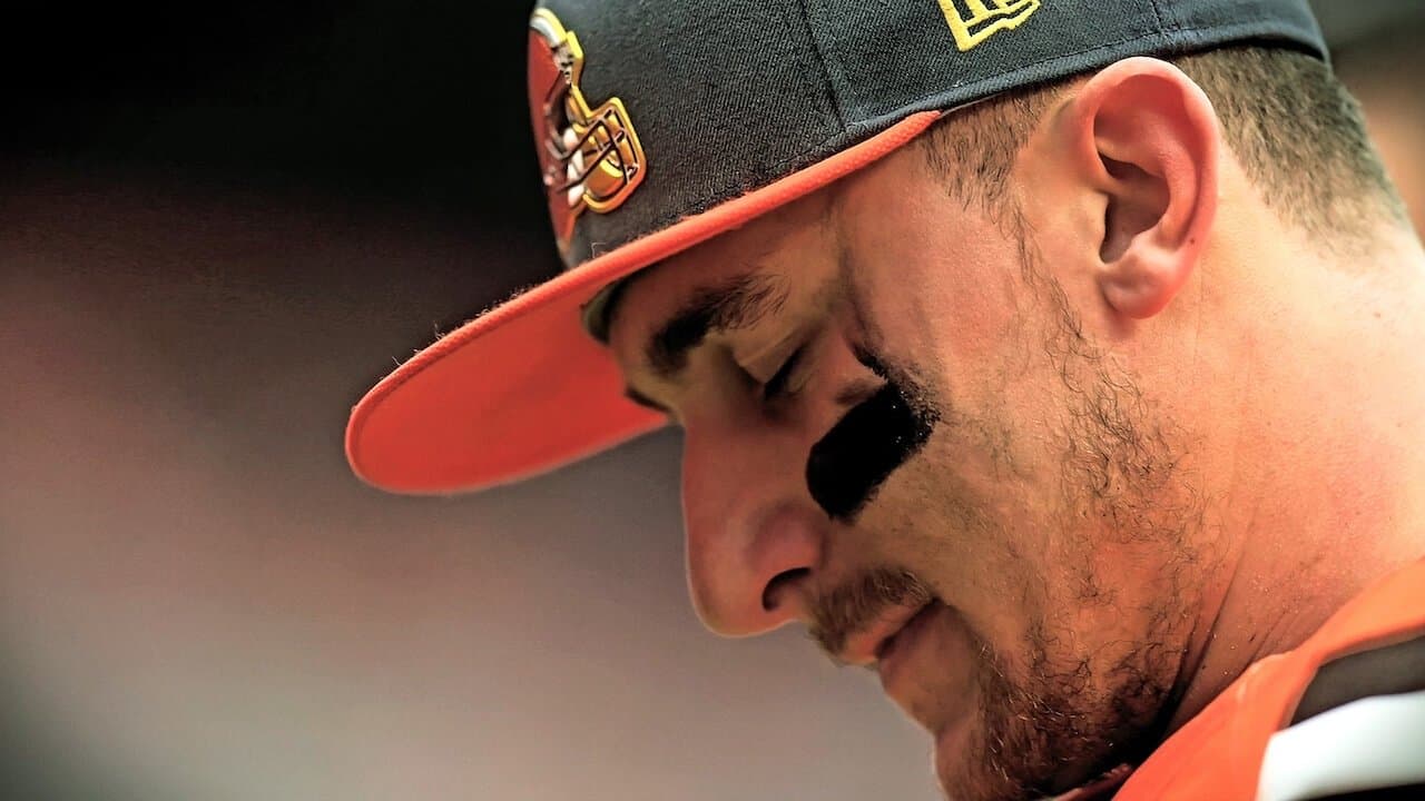 Povești din sport: Johnny Football