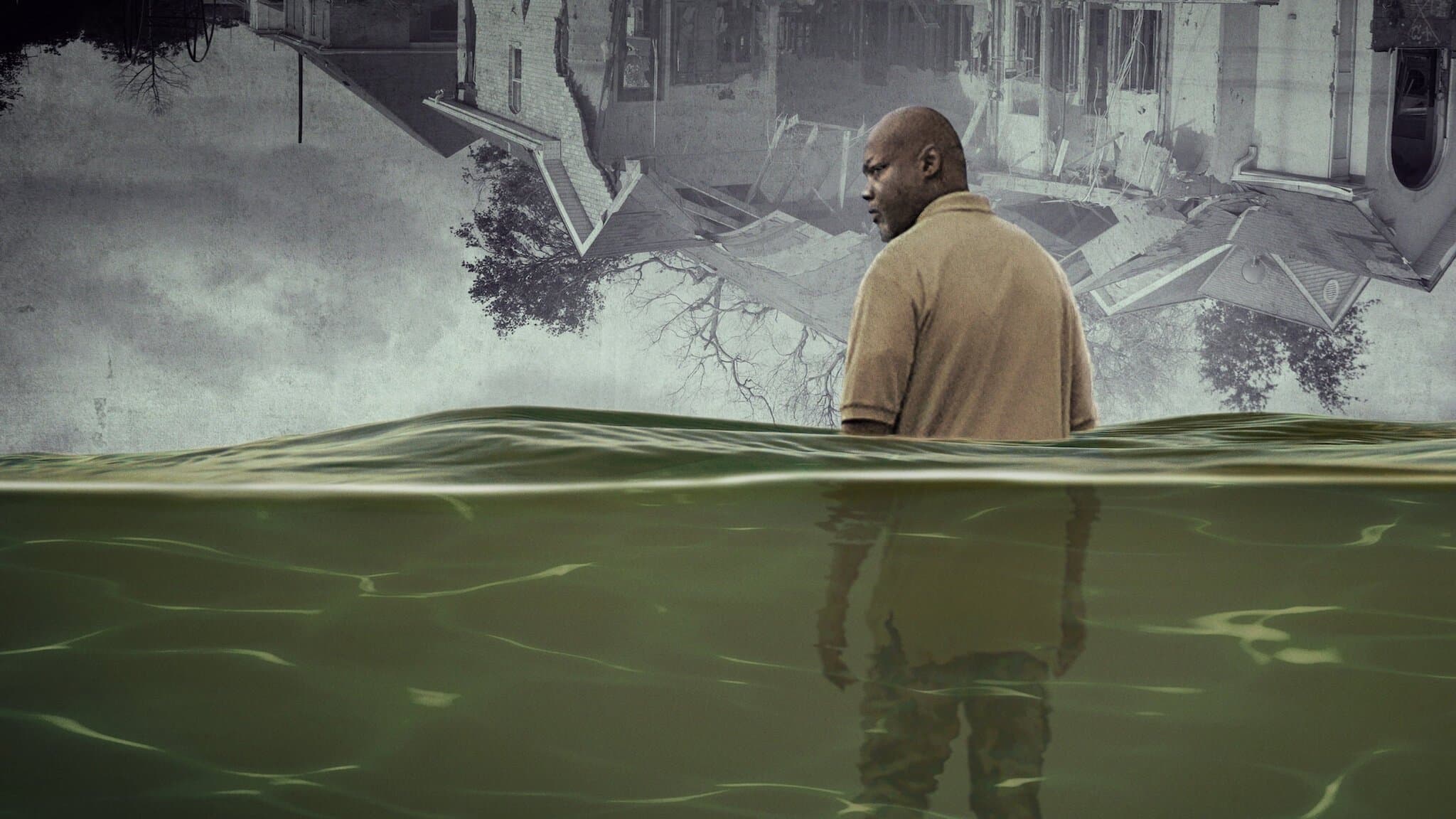 Uraganul Katrina în ciuda adversităților