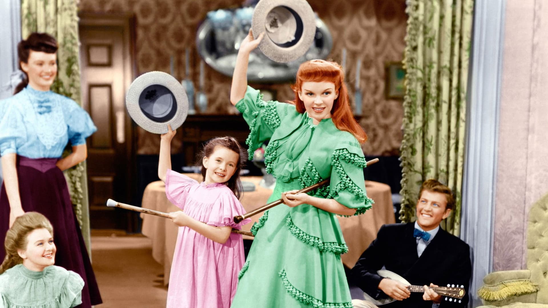 Ne vedem în St. Louis