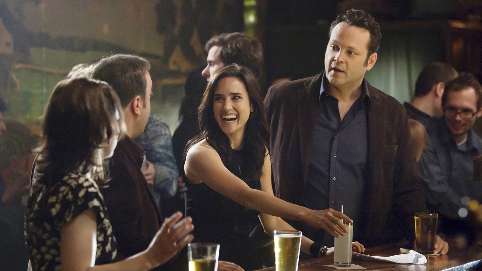 Cum s-o dai să fie bine?