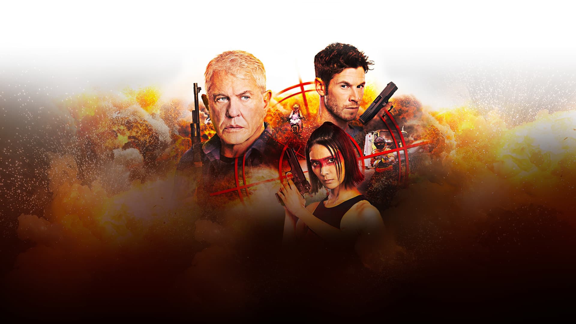 Lunetistul: Pe urmele asasinului