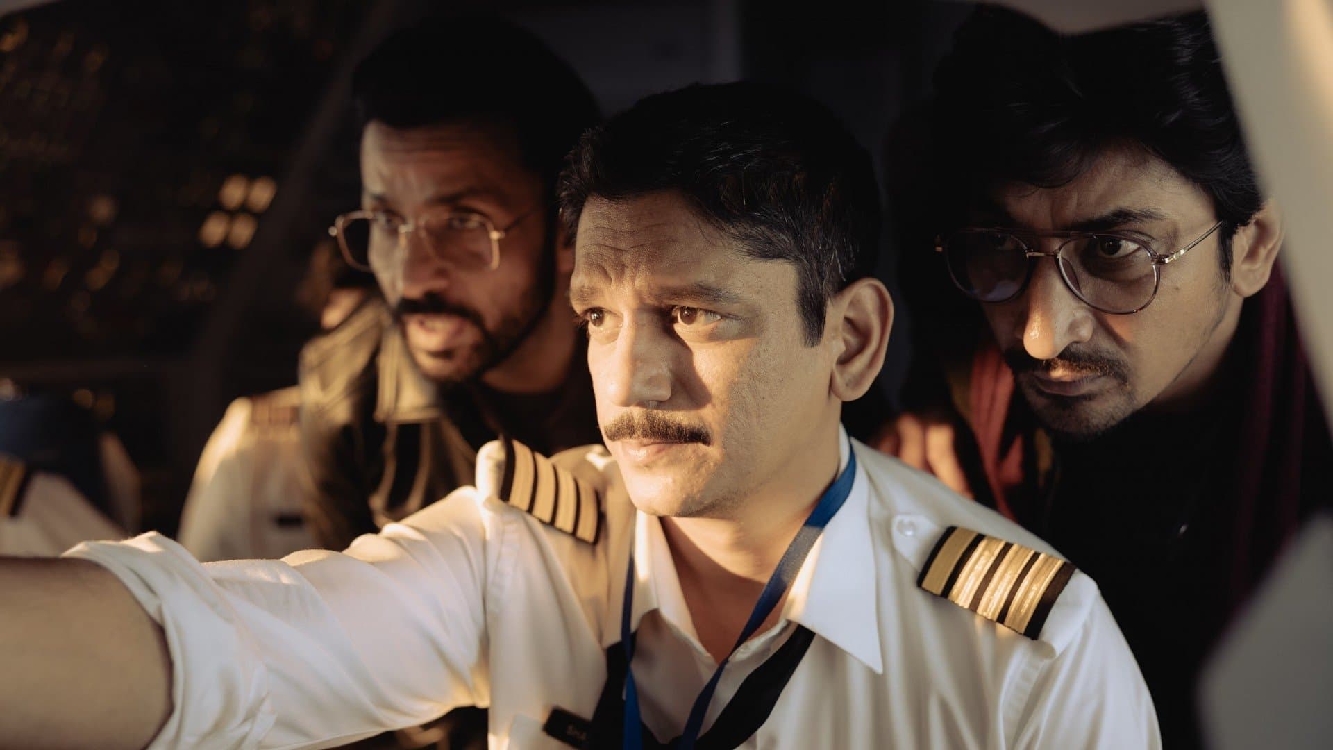 IC 814: Deturnarea din Kandahar