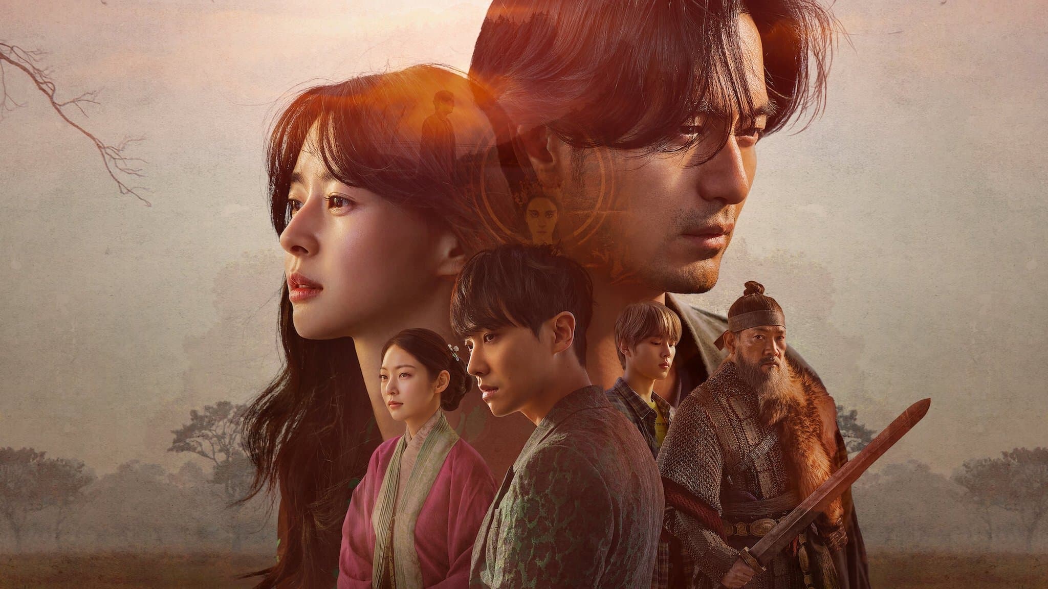 Bulgasal: Suflete nemuritoare