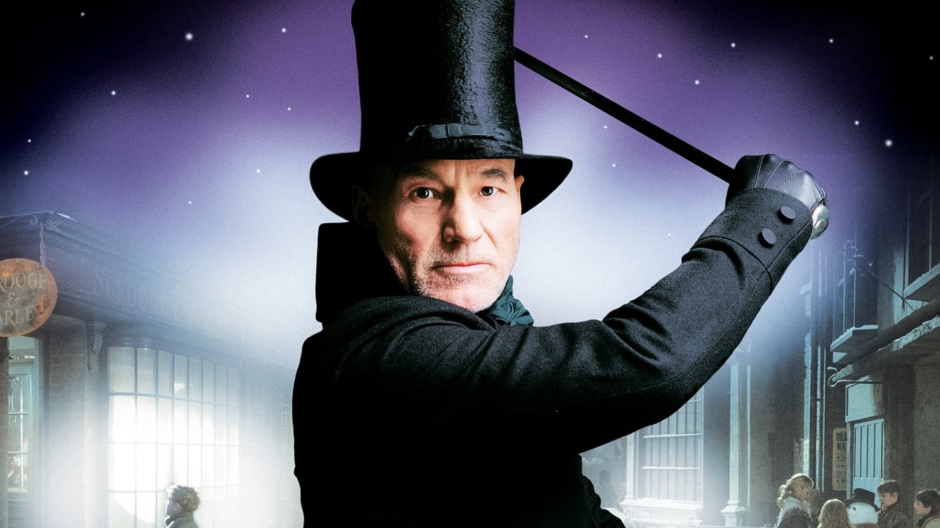 O colindă de Crăciun