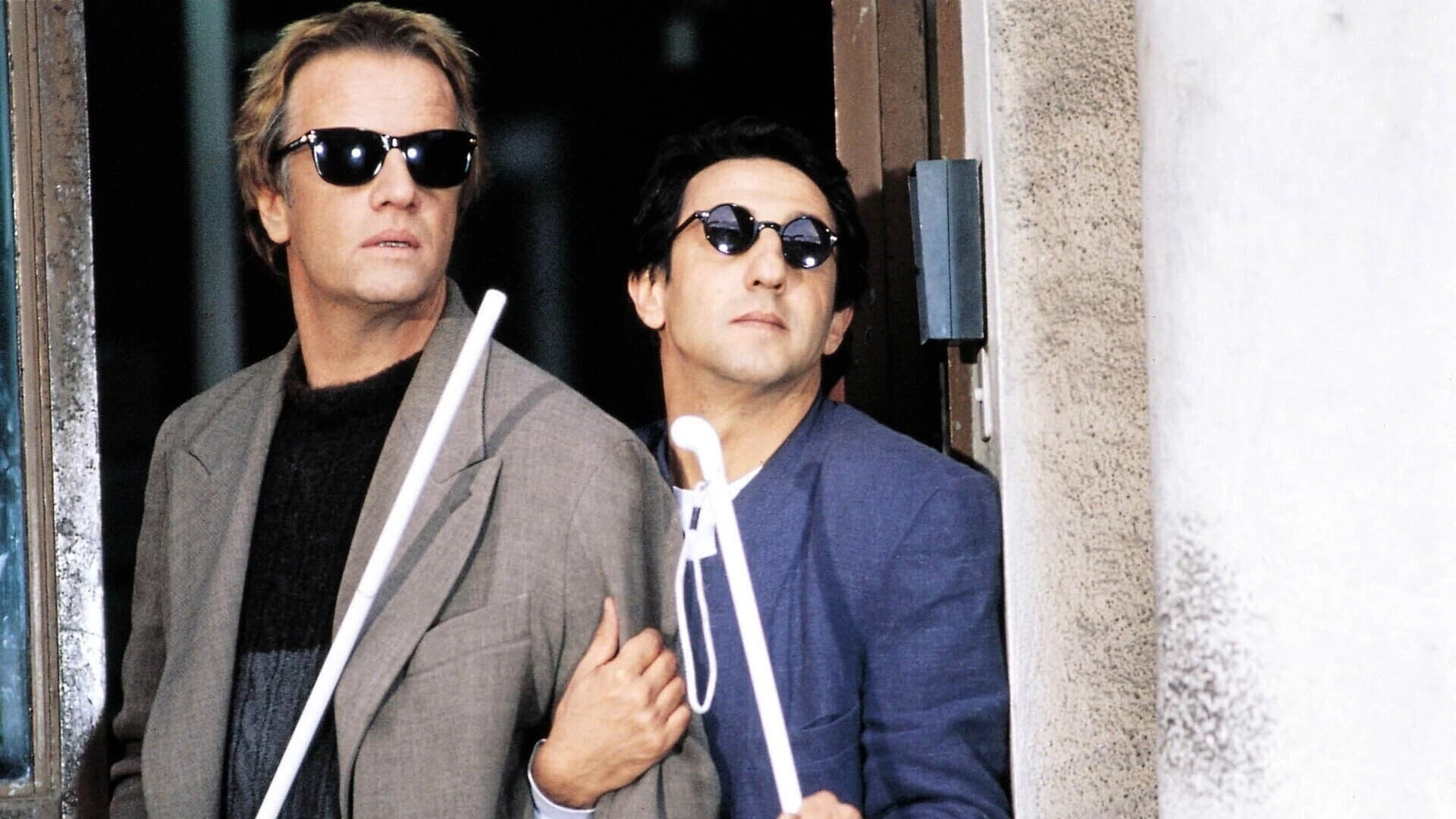 Hercule și Sherlock