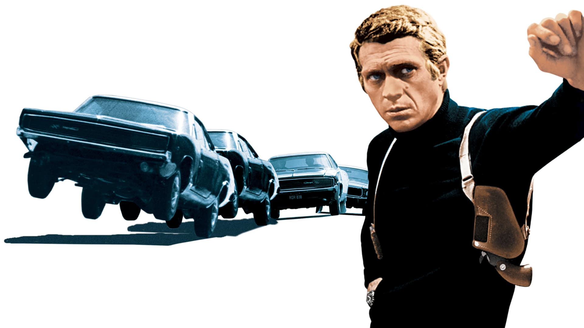 Locotenentul Bullitt