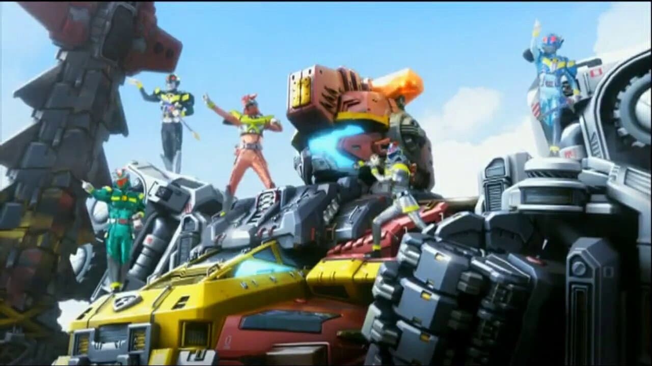 トミカヒーロー レスキューファイアー