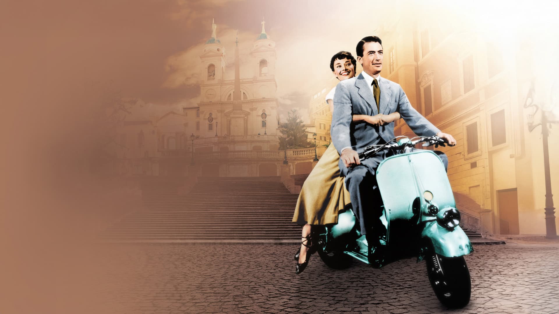 Vacanță la Roma