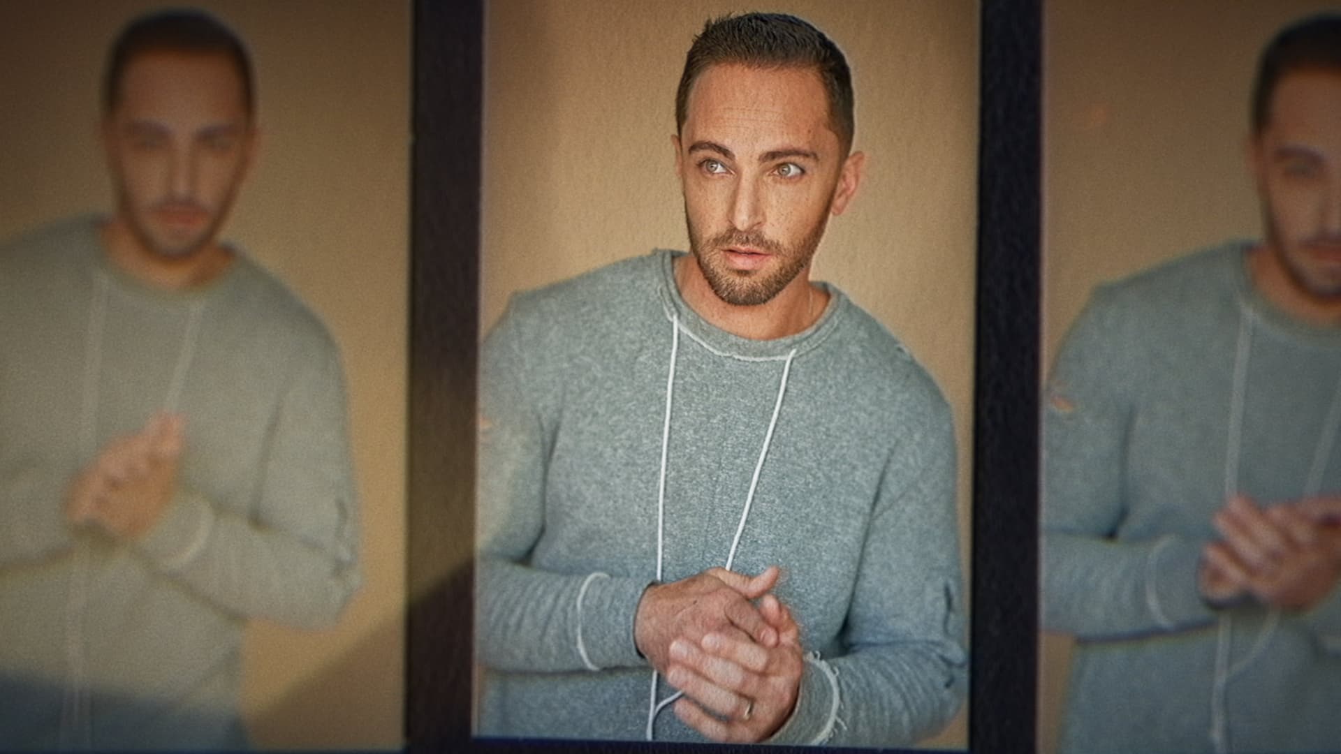 Hoțul de la Hollywood: Lux, strălucire, escrocherie