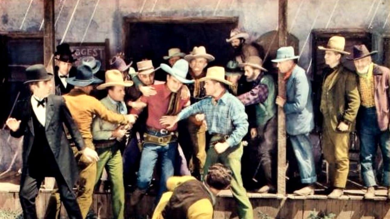 Răzbunare cu sânge rece