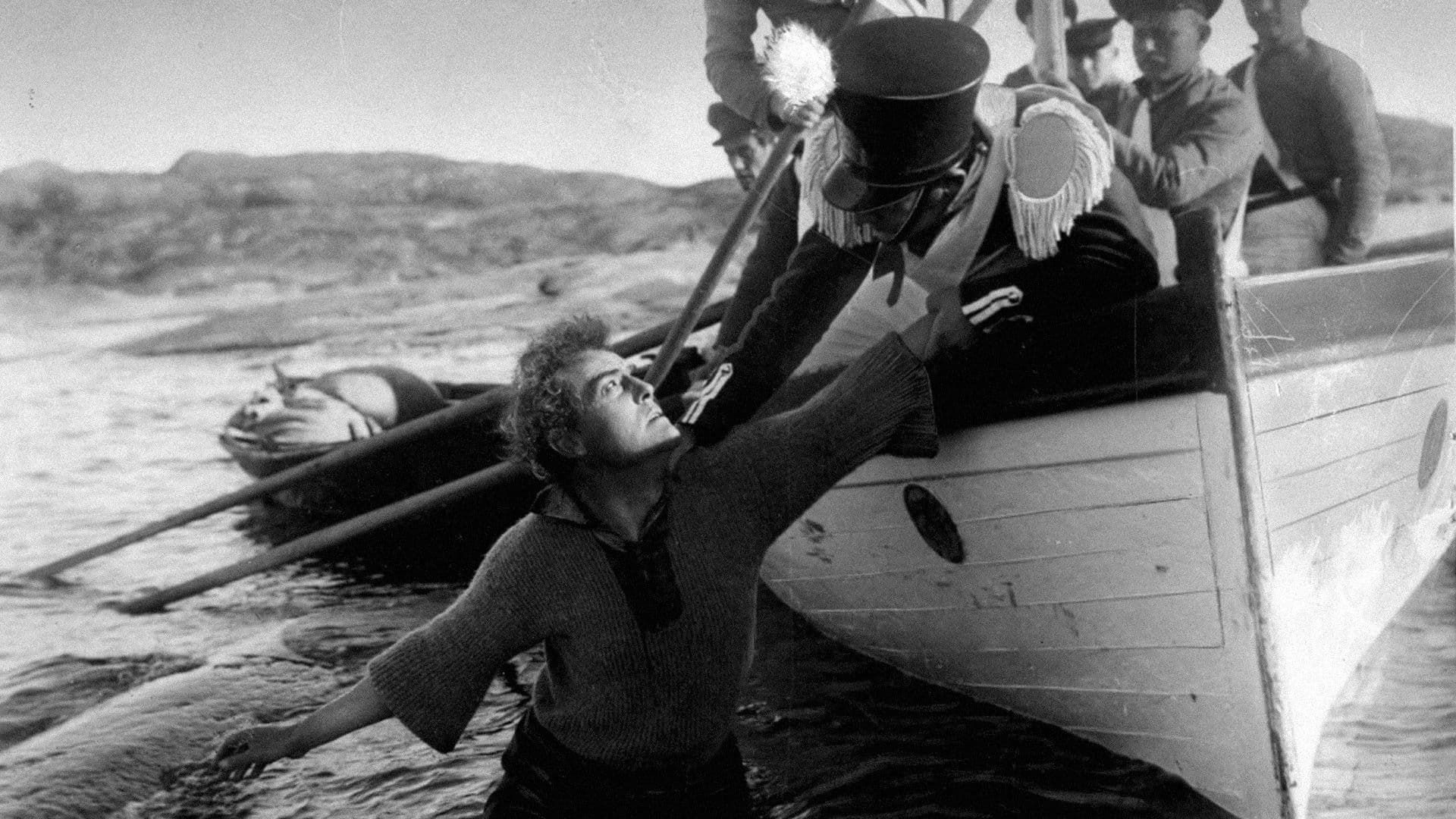 A fost odată un bărbat