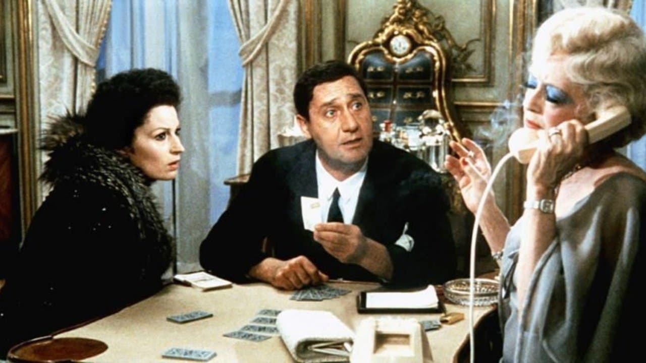 Jucătorul de cărți științific